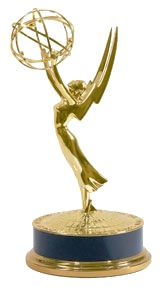 Suncoast Regional Emmy Award, courtesy: Suncoast Chapter of NATAS