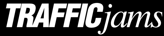 Traffic Jams Logo