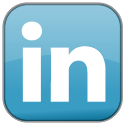 Join me on LinkedIn