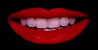 Lips Logo